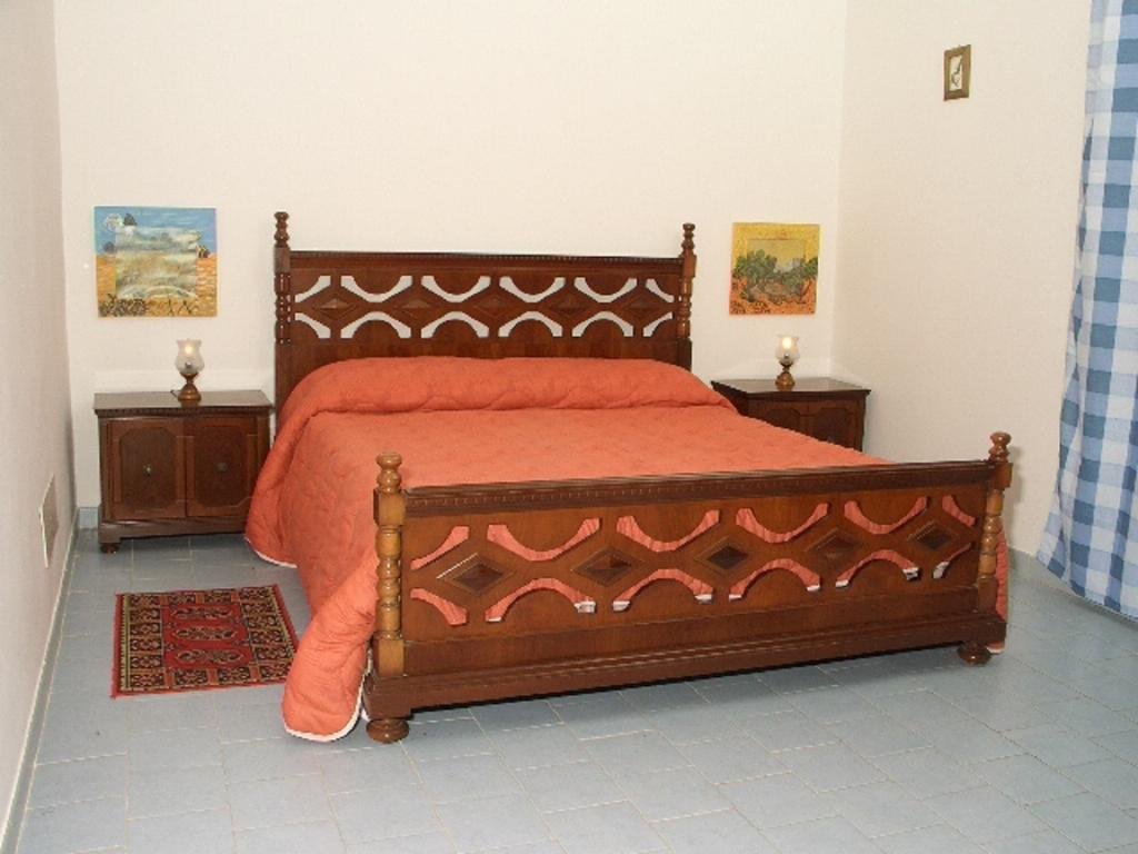 Agriturismo Ruvitello Misterbianco Room photo