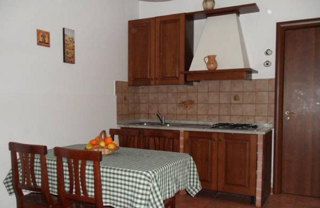 Agriturismo Ruvitello Misterbianco Room photo